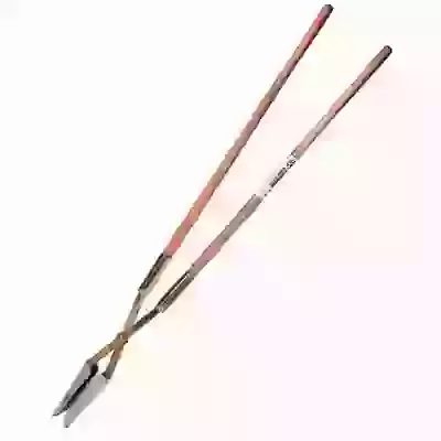 Strainrite Double Digger